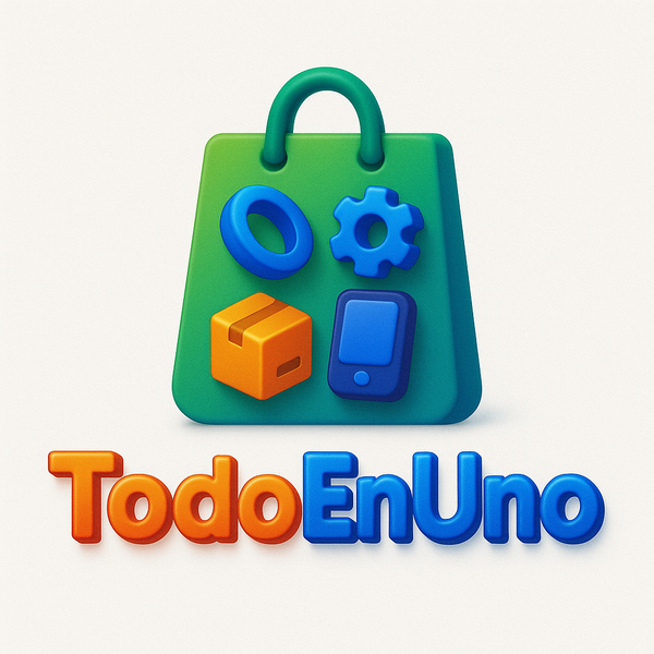 TodoEnUno